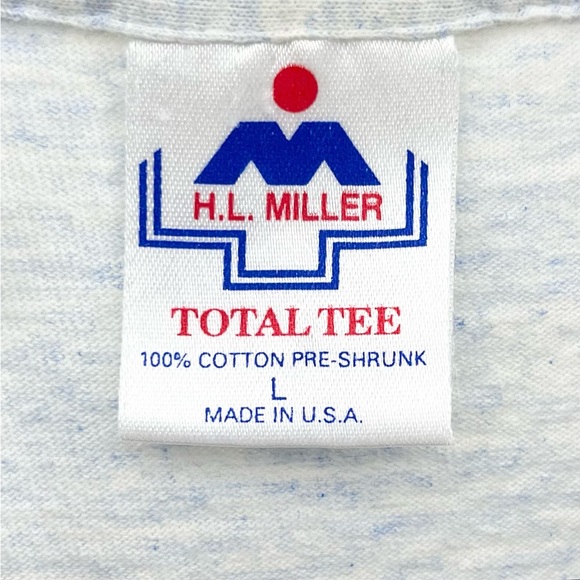 Vintage Taos, NM Wild Cats of The World Graphic T-Shirt - Picture 3 of 6